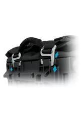 Shad USA TR40 Terra Adventure Saddlebags                                     - X0TR401 - Image 3