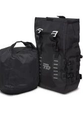 Shad USA TR40 Terra Adventure Saddlebags                                     - X0TR401 - Image 5