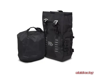 Shad USA TR40 Terra Adventure Saddlebags - X0TR401