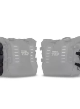 Shad USA TR40 Terra Adventure Saddlebags                                     - X0TR401 - Image 6