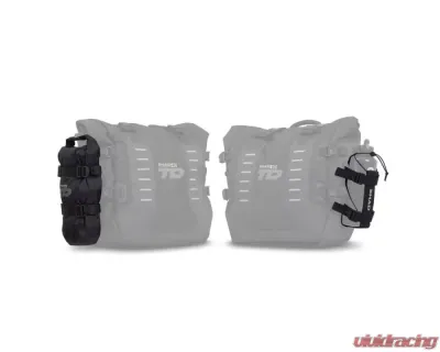 Shad USA TR40 Terra Adventure Saddlebags - X0TR401