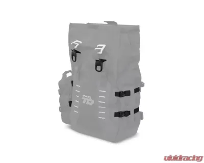 Shad USA TR40 Terra Adventure Saddlebags - X0TR401