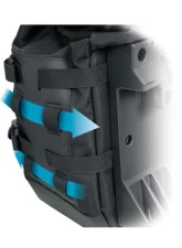 Shad USA TR40 Terra Adventure Saddlebags                                     - X0TR401 - Image 8