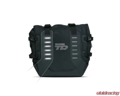 Shad USA TR40 Terra Adventure Saddlebags - X0TR401