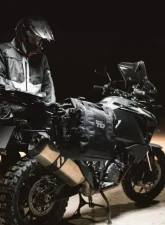 Shad USA TR40 Terra Adventure Saddlebags                                     - X0TR401 - Image 10