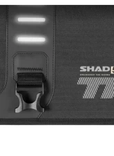 Shad USA TR50 Terra Adventure Rear Bag                                     - X0TR50 - Image 4