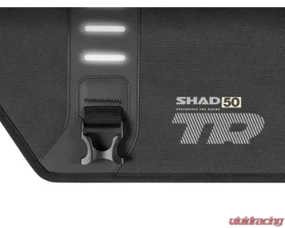 Shad USA TR50 Terra Adventure Rear Bag - X0TR50