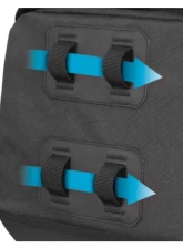 Shad USA TR50 Terra Adventure Rear Bag                                     - X0TR50 - Image 5