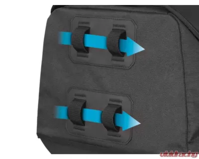 Shad USA TR50 Terra Adventure Rear Bag - X0TR50