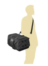 Shad USA TR50 Terra Adventure Rear Bag                                     - X0TR50 - Image 9