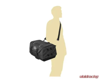 Shad USA TR50 Terra Adventure Rear Bag - X0TR50