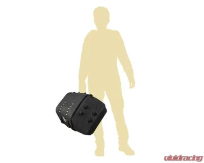 Shad USA TR50 Terra Adventure Rear Bag - X0TR50