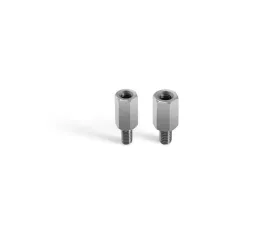 Shad Mirror Extenders