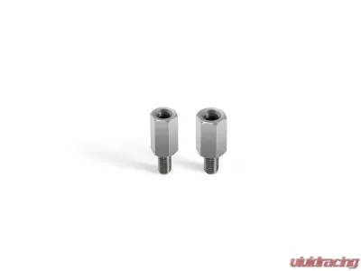 Shad Mirror Extenders - X1SGMAR