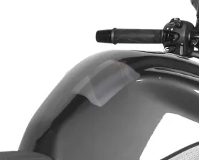 Shad Film Protector