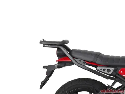 Shad Top Master Yamaha XSR 125 | 155 2020-2022 - Y0IXS19ST