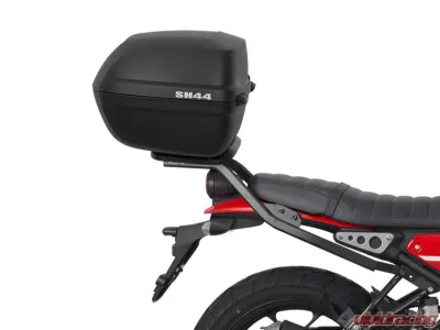 Shad Top Master Yamaha XSR 125 | 155 2020-2022 - Y0IXS19ST