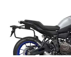 Shad USA 4P System Mount Yamaha Tracer 700 | 7 2016-2022
