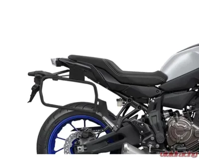 Shad USA 4P System Mount Yamaha Tracer 700 | 7 2016-2022 - Y0MT714P
