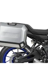 Shad USA 4P System Mount Yamaha Tracer 700 | 7 2016-2022                                     - Y0MT714P - Image 2