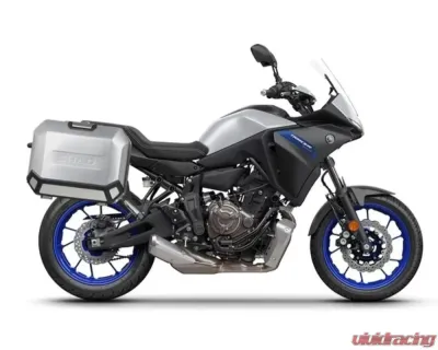Shad USA 4P System Mount Yamaha Tracer 700 | 7 2016-2022 - Y0MT714P