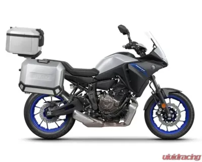 Shad USA 4P System Mount Yamaha Tracer 700 | 7 2016-2022 - Y0MT714P