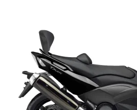 Shad Backrest Kit Yamaha TMax 530 2012-2016