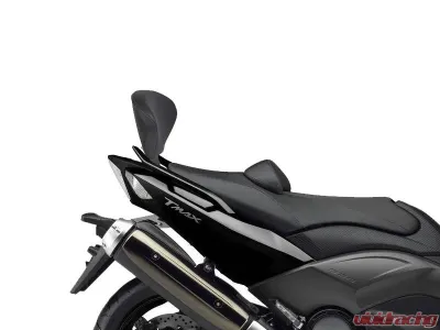 Shad Backrest Kit Yamaha TMax 530 2012-2016 - Y0TM52RV