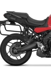 Shad USA 4P System Mount Yamaha Tracer 9 | GT 2021-2022                                     - Y0TR914P - Image 9