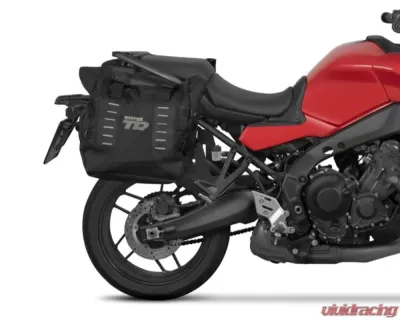 Shad USA 4P System Mount Yamaha Tracer 9 | GT 2021-2022 - Y0TR914P