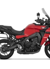 Shad USA 4P System Mount Yamaha Tracer 9 | GT 2021-2022                                     - Y0TR914P - Image 3