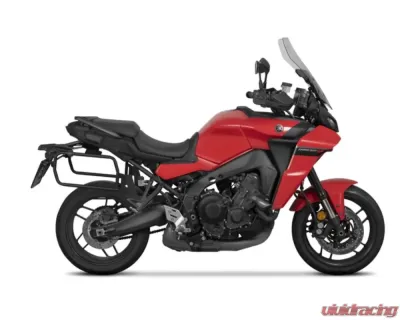 Shad USA 4P System Mount Yamaha Tracer 9 | GT 2021-2022 - Y0TR914P