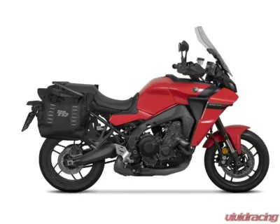 Shad USA 4P System Mount Yamaha Tracer 9 | GT 2021-2022 - Y0TR914P