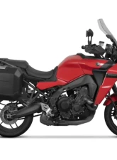 Shad USA 4P System Mount Yamaha Tracer 9 | GT 2021-2022                                     - Y0TR914P - Image 5