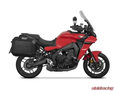 Shad USA 4P System Mount Yamaha Tracer 9 | GT 2021-2022 - Y0TR914P