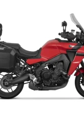 Shad USA 4P System Mount Yamaha Tracer 9 | GT 2021-2022                                     - Y0TR914P - Image 6