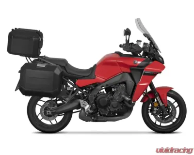 Shad USA 4P System Mount Yamaha Tracer 9 | GT 2021-2022 - Y0TR914P