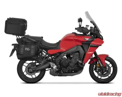 Shad USA 4P System Mount Yamaha Tracer 9 | GT 2021-2022 - Y0TR914P