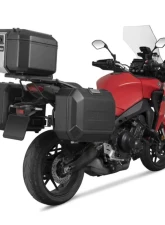 Shad USA 4P System Mount Yamaha Tracer 9 | GT 2021-2022                                     - Y0TR914P - Image 8