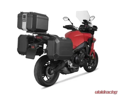 Shad USA 4P System Mount Yamaha Tracer 9 | GT 2021-2022 - Y0TR914P