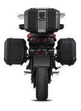 Shad USA 4P System Mount Yamaha Tracer 9 | GT 2021-2022                                     - Y0TR914P - Image 9