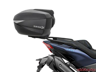 Shad Top Master Yamaha TMax 560 Tech Max 2022 - Y0TX52ST