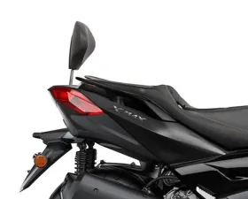 Shad Backrest Kit Yamaha XMAX 125 | 300 | 400 Tricity 300