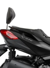Shad Backrest Kit Yamaha XMAX 125 | 300 | 400 Tricity 300                                     - Y0XM37RV - Image 3