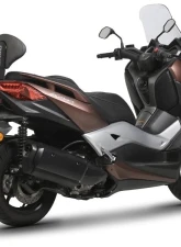 Shad Backrest Kit Yamaha XMAX 125 | 300 | 400 Tricity 300                                     - Y0XM37RV - Image 2