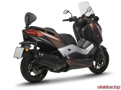 Shad Backrest Kit Yamaha XMAX 125 | 300 | 400 Tricity 300 - Y0XM37RV