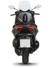 Shad Backrest Kit Yamaha XMAX 125 | 300 | 400 Tricity 300                                     - Y0XM37RV - Image 3