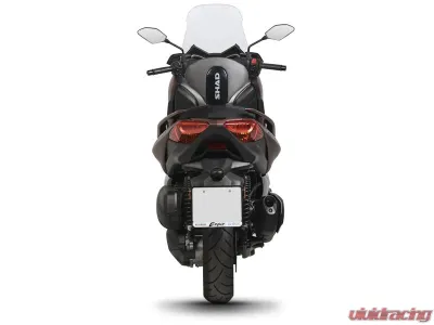 Shad Backrest Kit Yamaha XMAX 125 | 300 | 400 Tricity 300 - Y0XM37RV