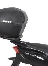 Shad Top Master Zontes M125 | M310 2021-2023                                     - Z0M311ST - Image 2