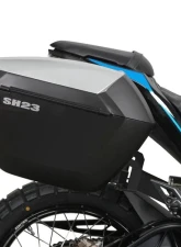 Shad 3P System Zontes U | U1 125 2020-2023                                     - Z0U110IF - Image 2